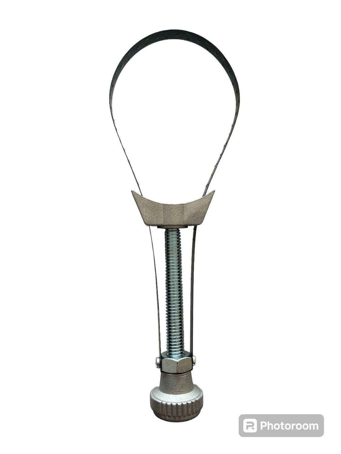 CHIAVE A NASTRO PER FILTRI OLIO 110-155mm