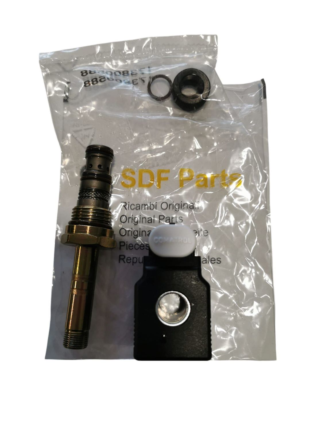 2.3729.697.0/20 ELETTROV.DT+BLOCC.DIFF.