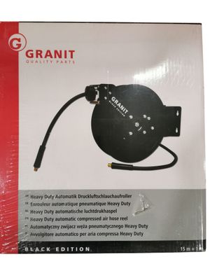 AVVOLGICAVO AUTOMATICO PER ARIA COMPRESSA