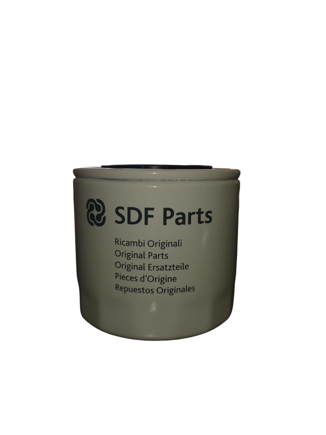 FILTRO OLIO MOTORE SDF 0.053.1552.0