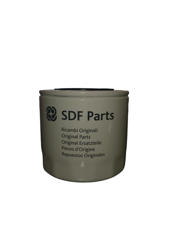 FILTRO OLIO MOTORE SDF 0.053.1552.0