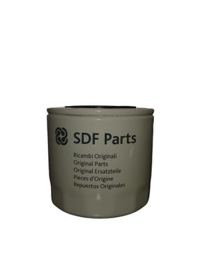FILTRO OLIO MOTORE SDF 0.053.1552.0