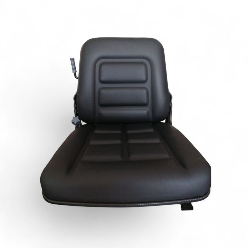 CULLA SEDILE PER TRATTORE / SEDILE CARRELLO ELEVATORE