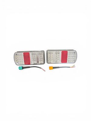 SET FANALI POSTERIORI LED SET FANALI POSTERIORI LED