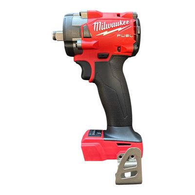 AVVITATORE AD IMPULSI A MEDIA COPPIA M18 ATTACCO 1/2"