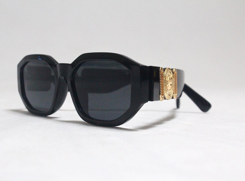 Lunette de soleil Biggie