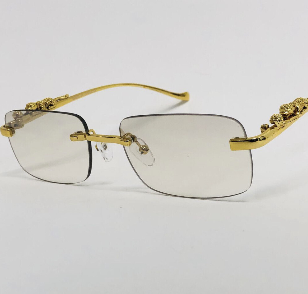 Lunettes teinté Tuliana claire