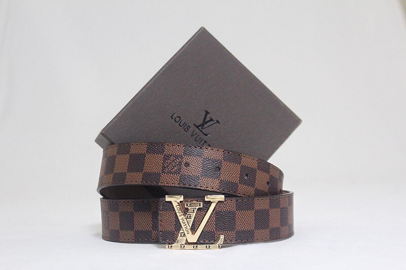 Ceinture Lv