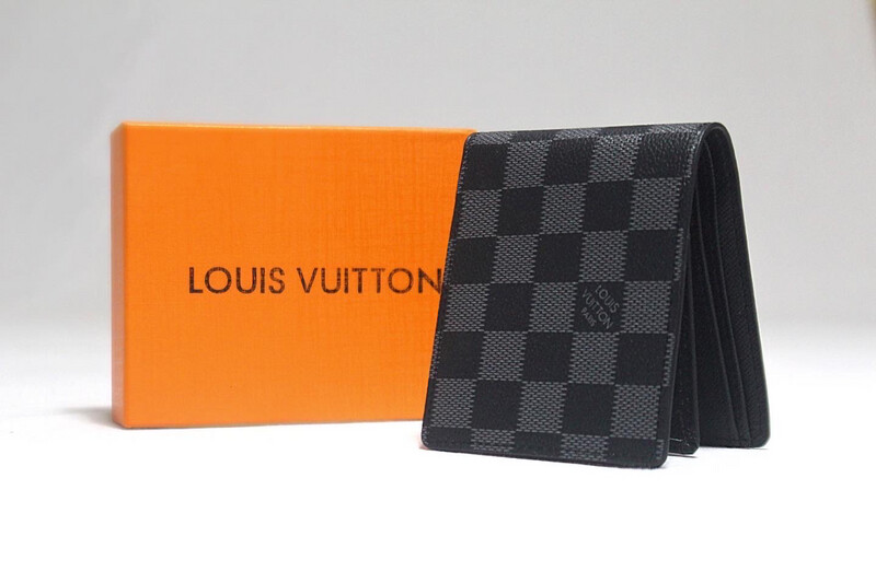 Portefeuille Lv