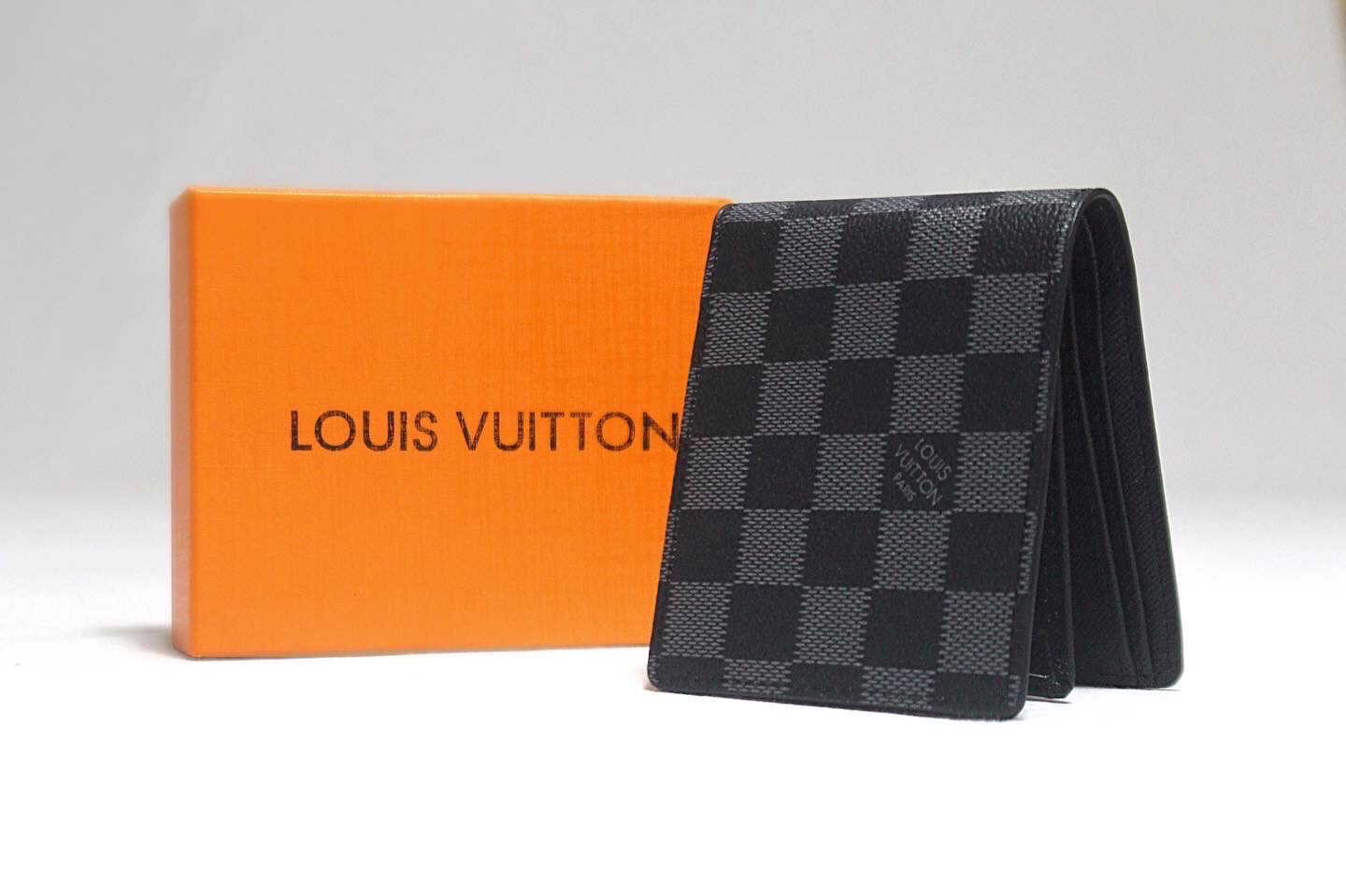Portefeuille Lv
