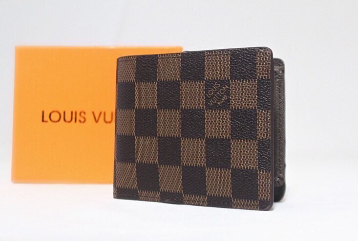 Portefeuille Lv