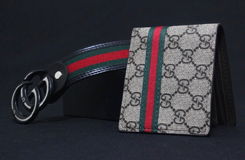 Pack luxury Drip