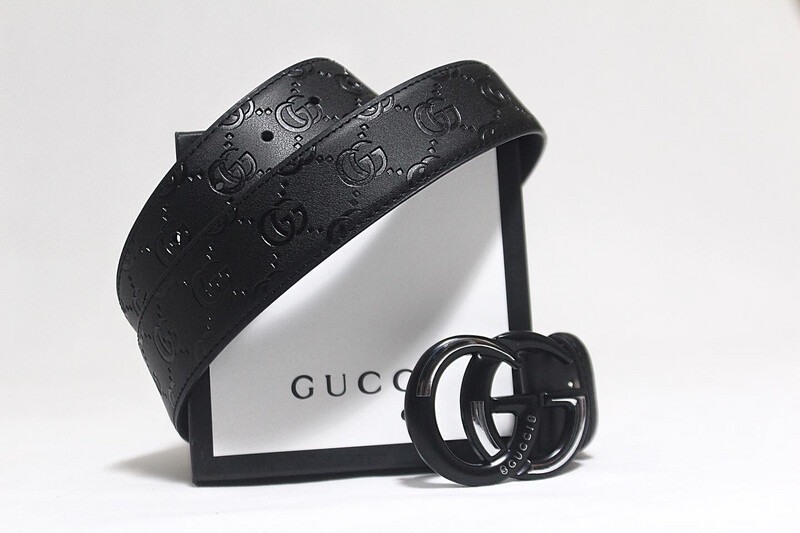 Ceinture GG