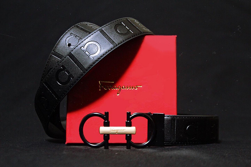 Ceinture Feraggamo