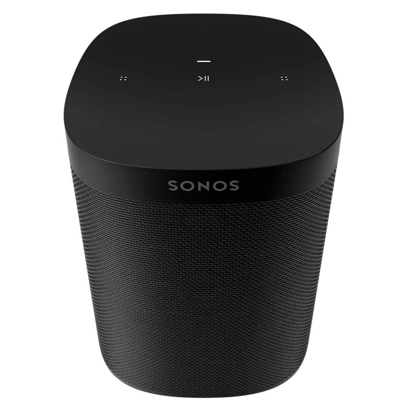 Sonos One SL Black