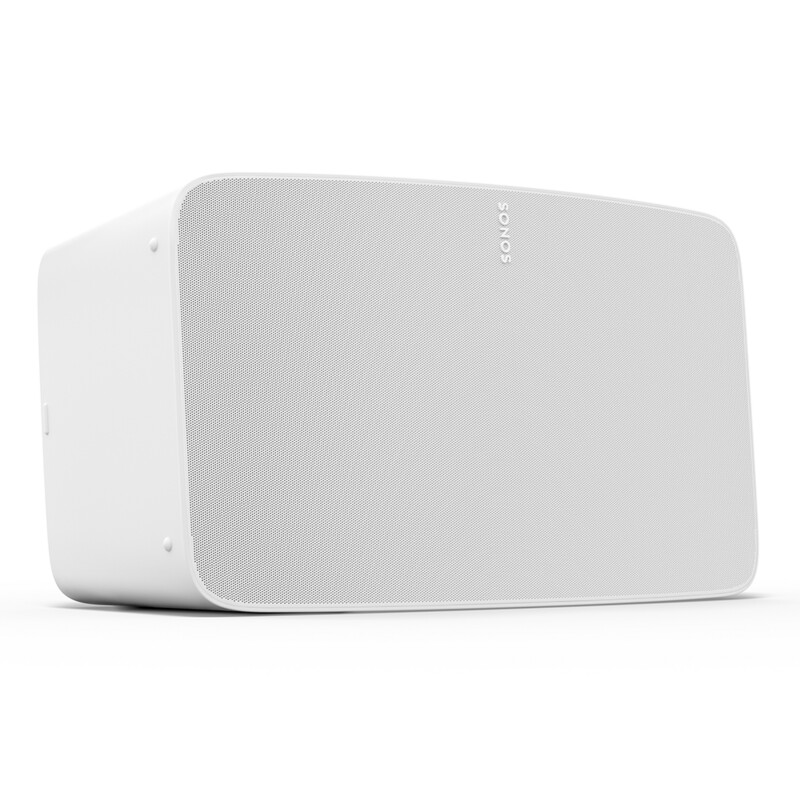 Sonos Five White