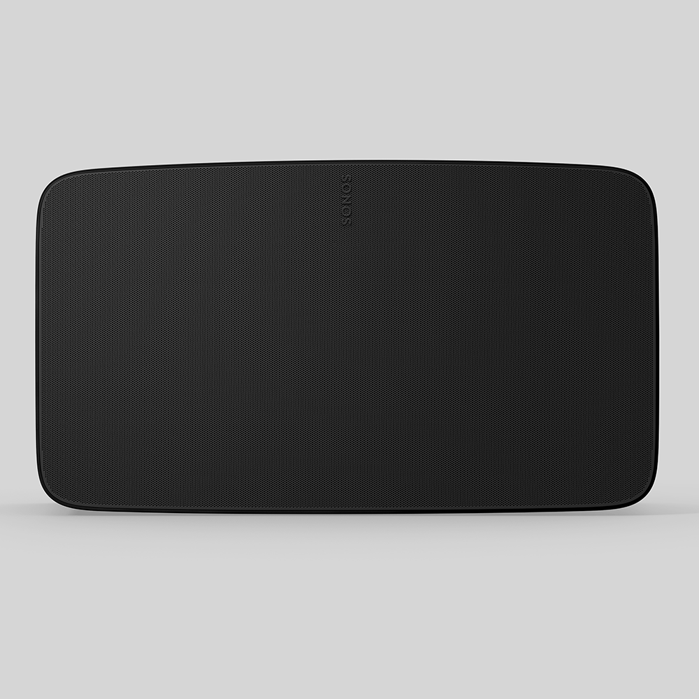 Sonos Five Black