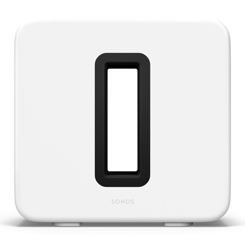 Sonos Sub Gen 3 White