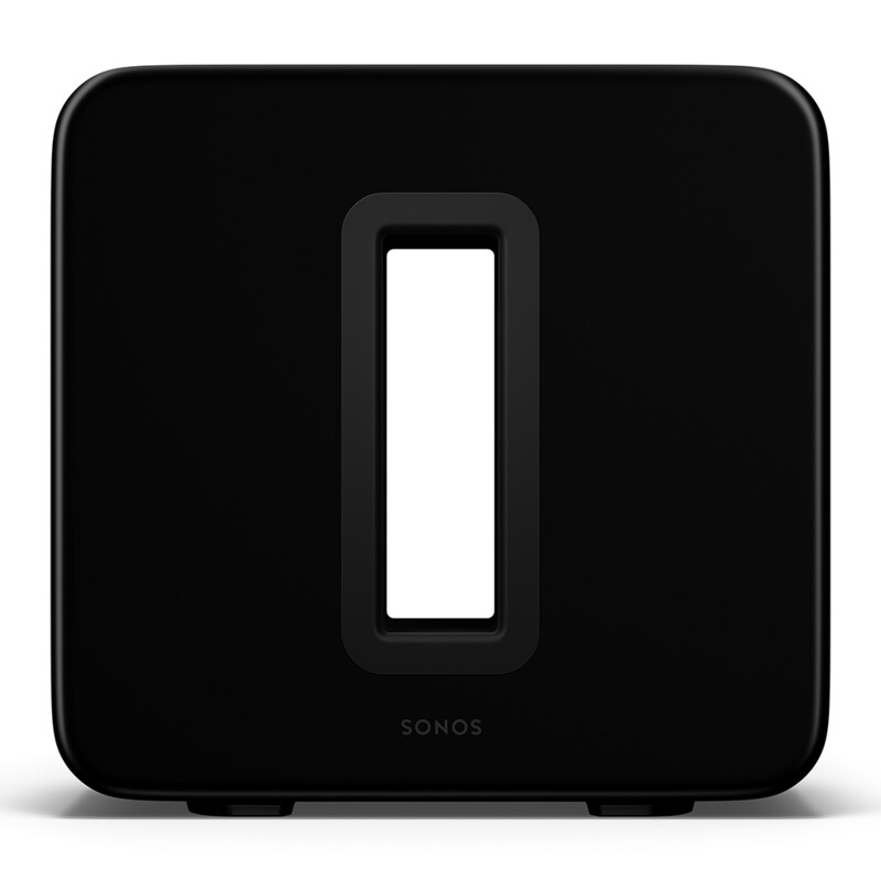 Sonos Sub Gen 3 Black