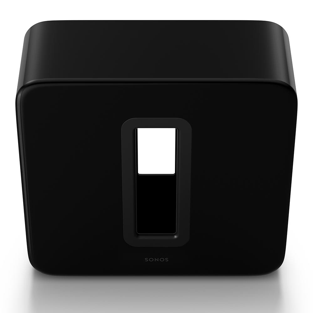 Sonos Sub Gen 3 Black