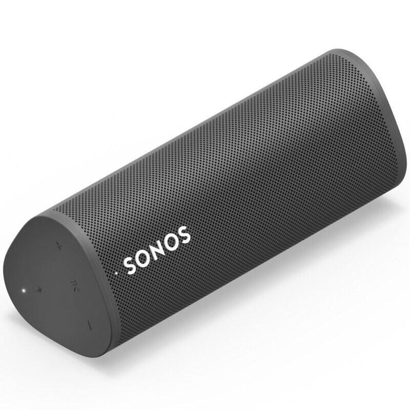 Sonos Roam Black