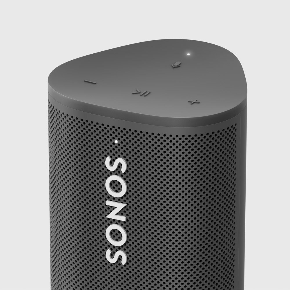 Sonos Roam Black