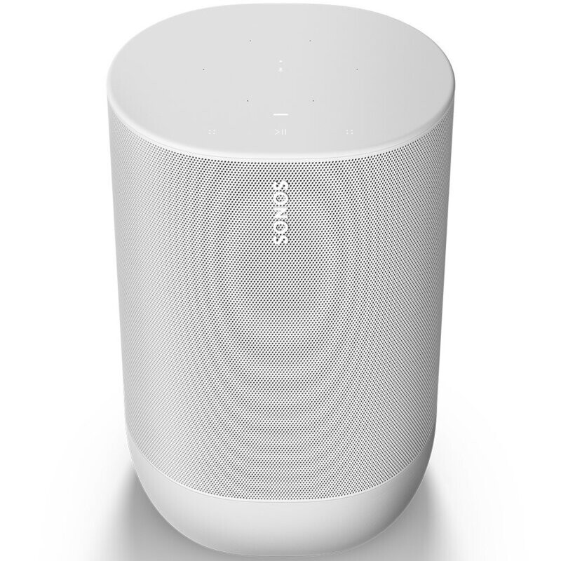 Sonos Move White