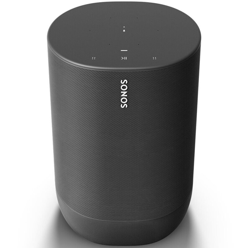 Sonos Move Black