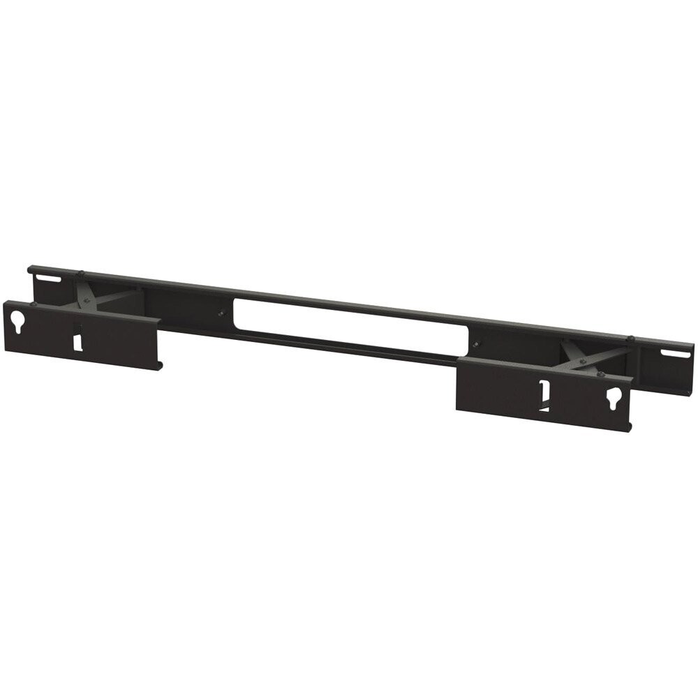 Sanus Extendable Wall Mount for Sonos Arc Black