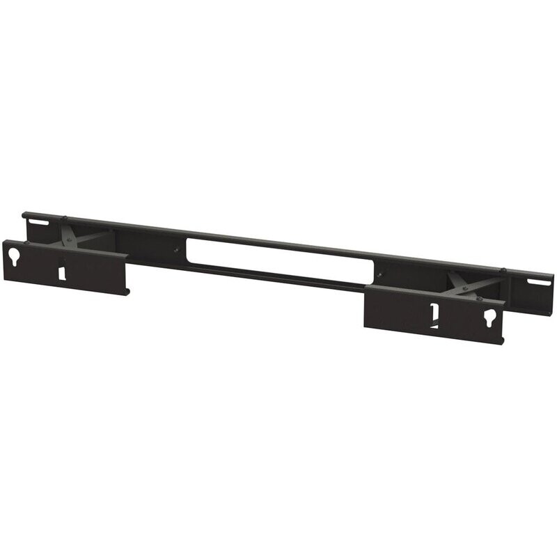 Sanus Extendable Wall Mount for Sonos Arc Black