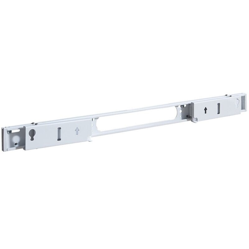 Sanus Extendable Wall Mount for Sonos Arc White