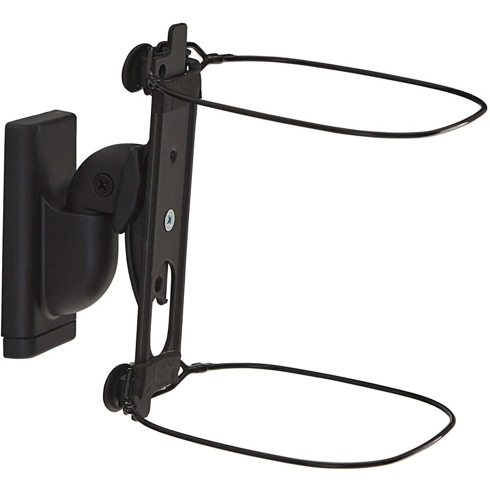 Sanus Wall Mount for Sonos One, One SL Black
