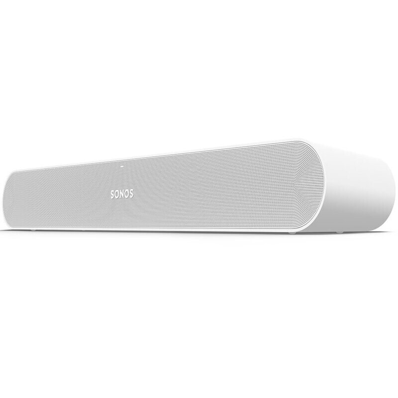 Sonos Ray White