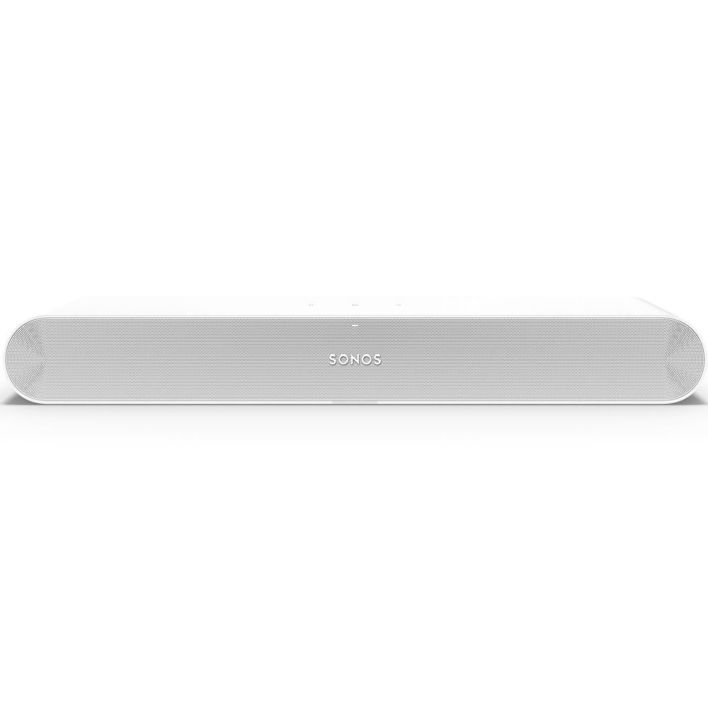 Sonos Ray White