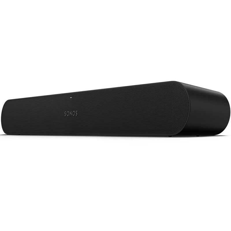 Sonos Ray Black