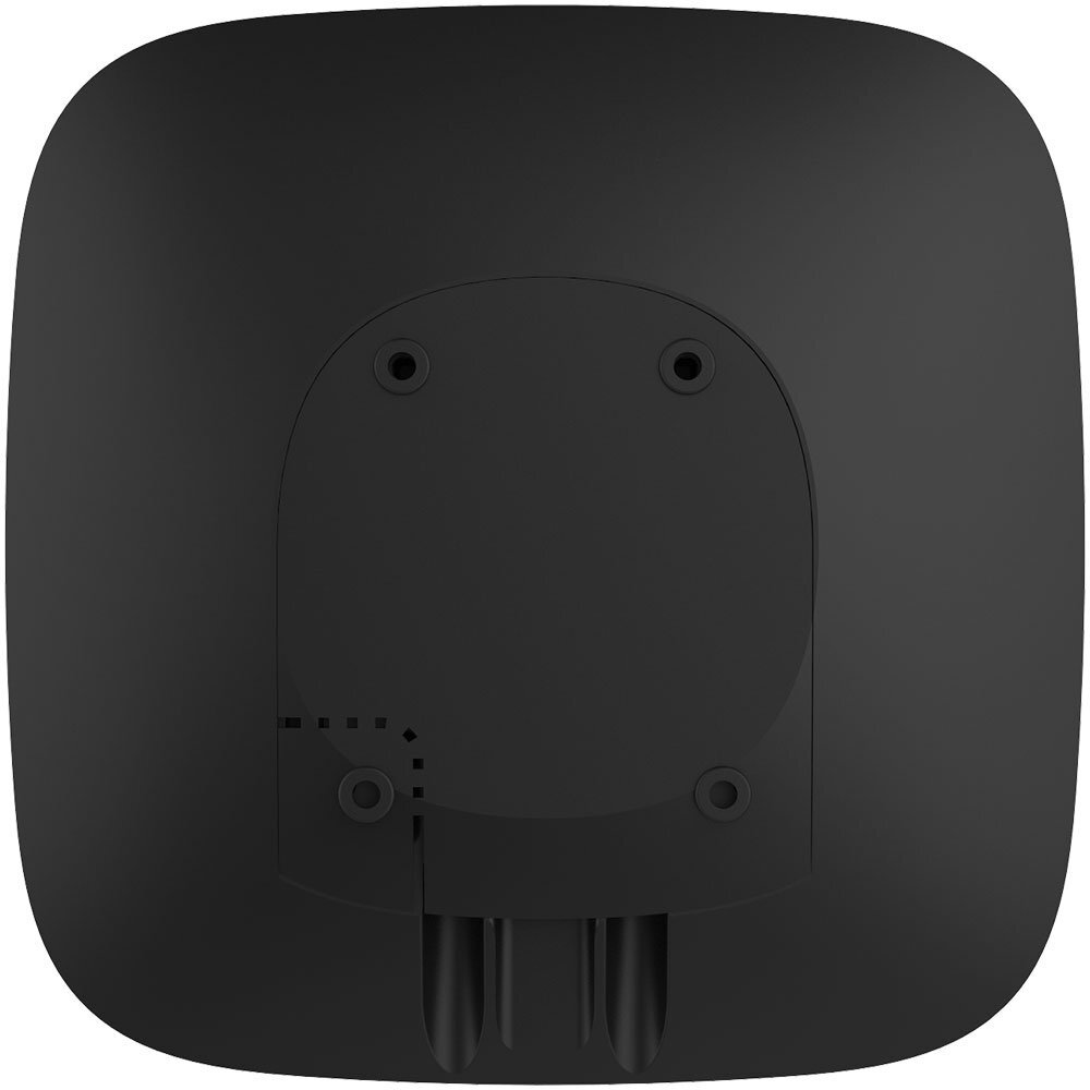 Ajax Hub 2 Plus Black