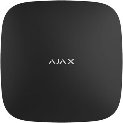 Ajax Hub 1 Black
