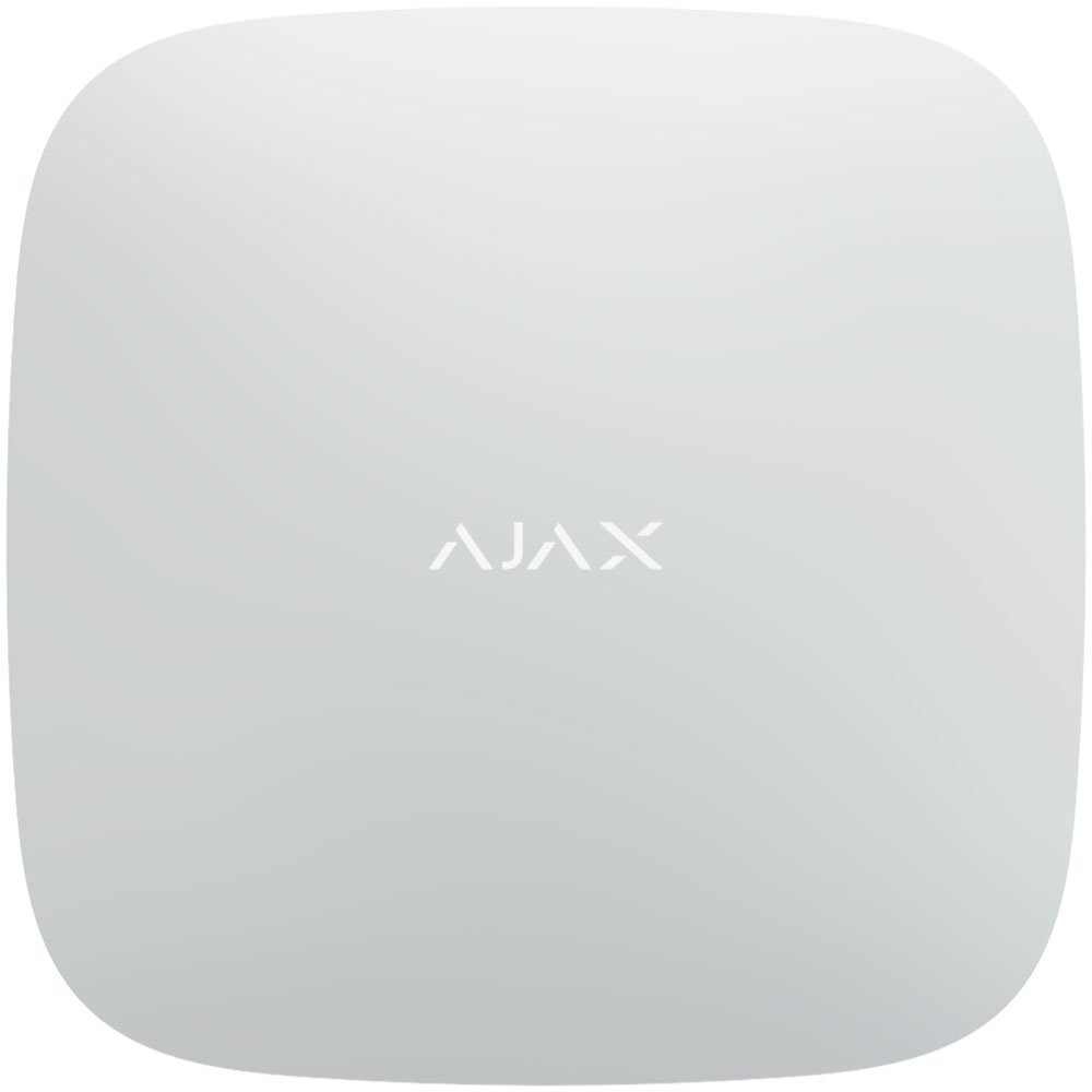 Ajax Hub 1 White