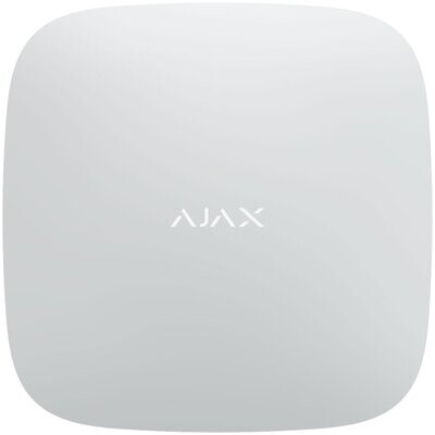 Ajax Hub 1 White