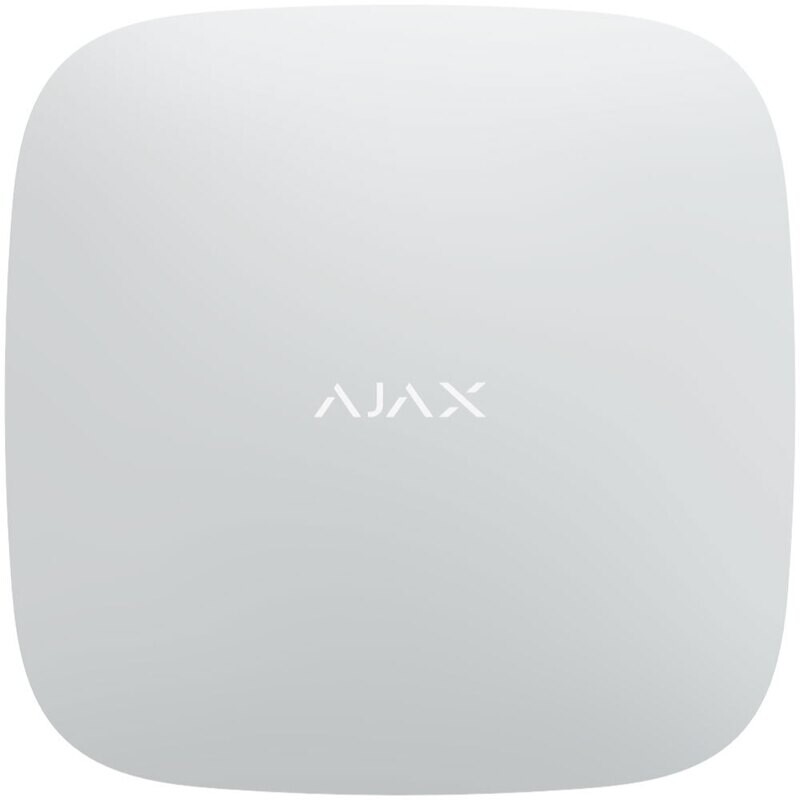 Ajax Hub 2 White