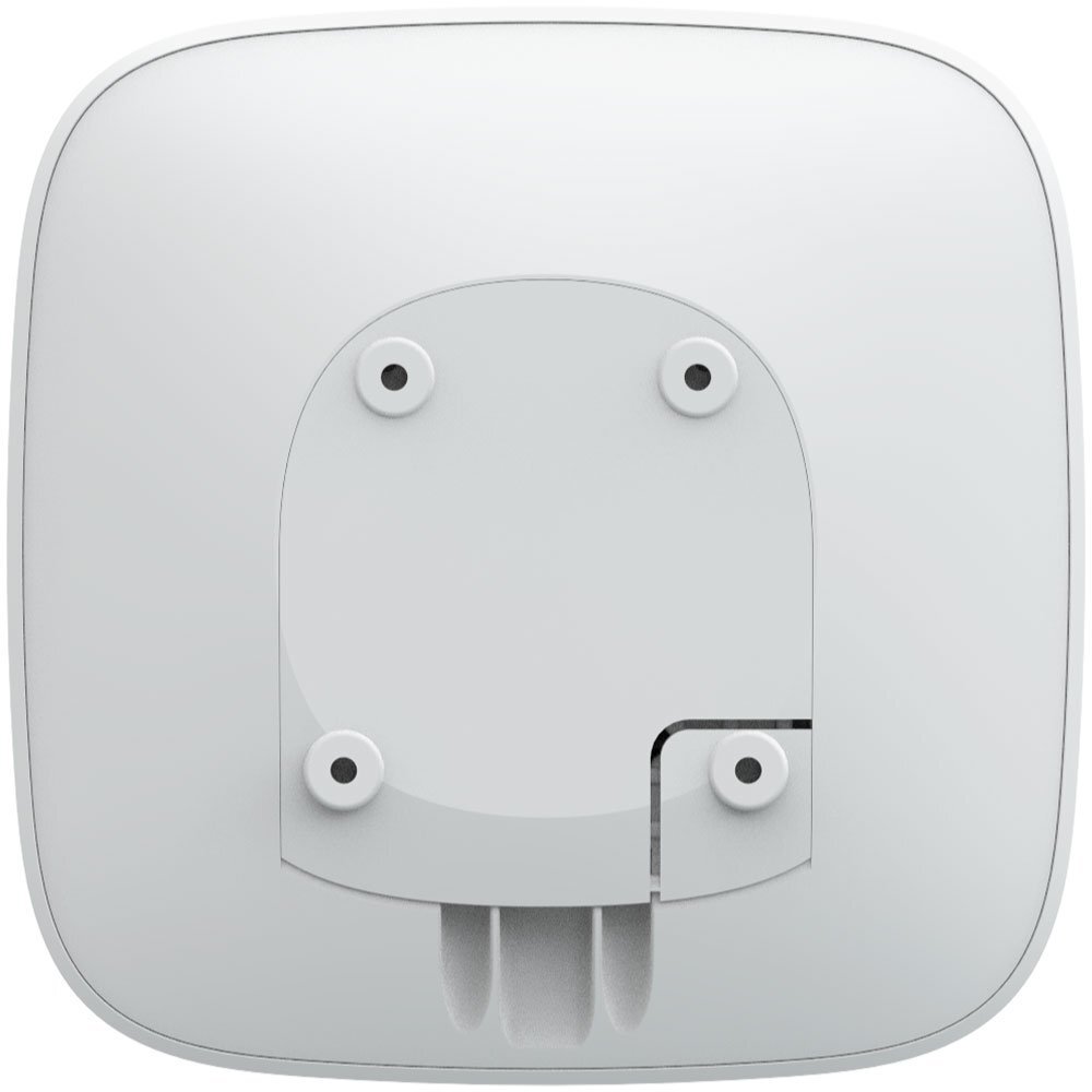 Ajax Hub 2 Plus White