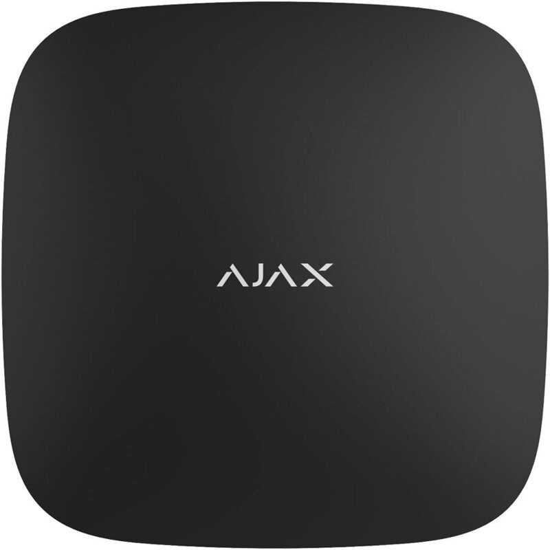 Ajax ReX Black