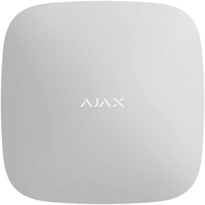 Ajax ReX White