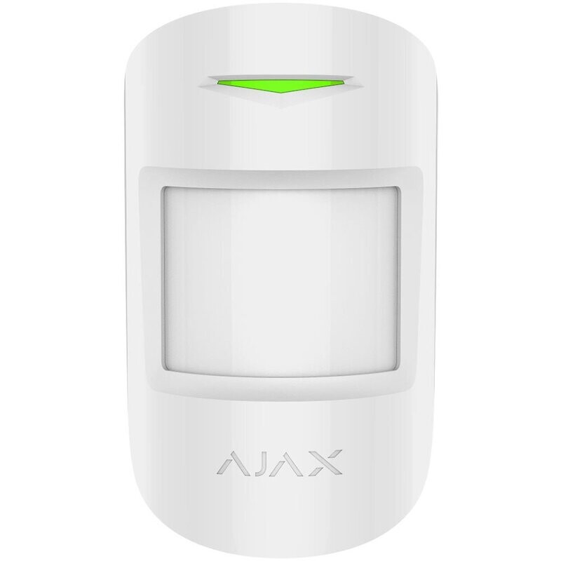Ajax MotionProtect White