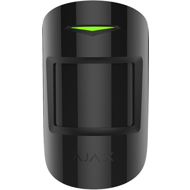 Ajax MotionProtect Black