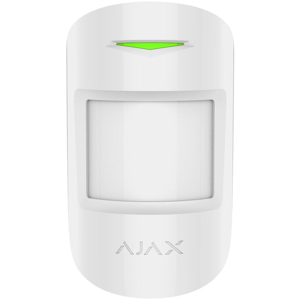 Ajax MotionProtect Plus White