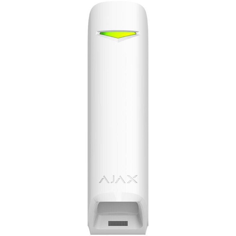 Ajax MotionProtect Curtain White