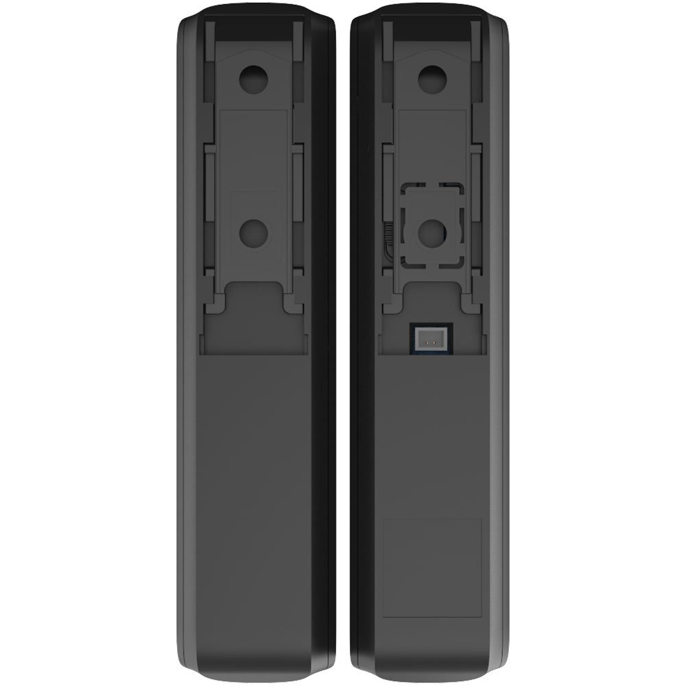 Ajax DoorProtect Black