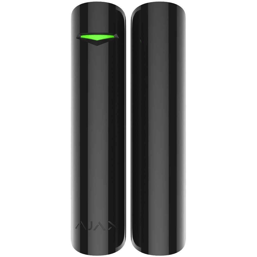 Ajax DoorProtect Plus Black