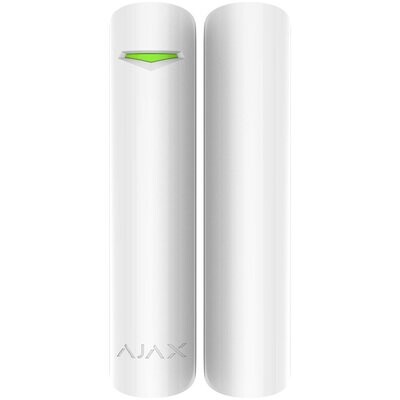 Ajax DoorProtect Plus White